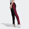 Adidas Originals Leggings Sports Long Pants Women bottoms Black EC5778