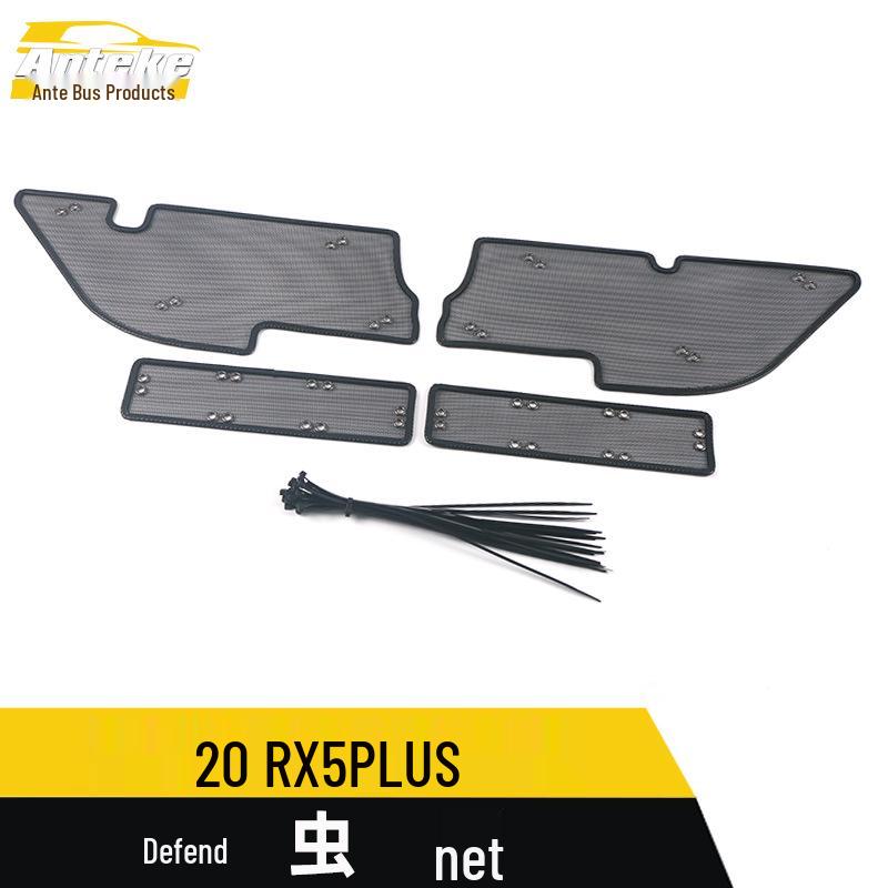 RX5PLUS Diamond Mesh Insect-Proof Net: Water Tank Protection Cover for 20 Models