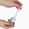 3/10Rolls 5M PTFE Water Pipe, Oil-free Sealing, Fitting Thread Seal Tape White Pipe Thread Seal Raw Material Tape Home Essential