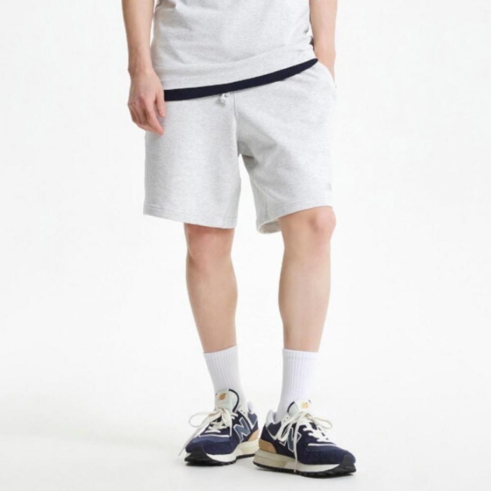 

New Balance Half Club Premium Logo Shorts Nbnvf12201 15 075