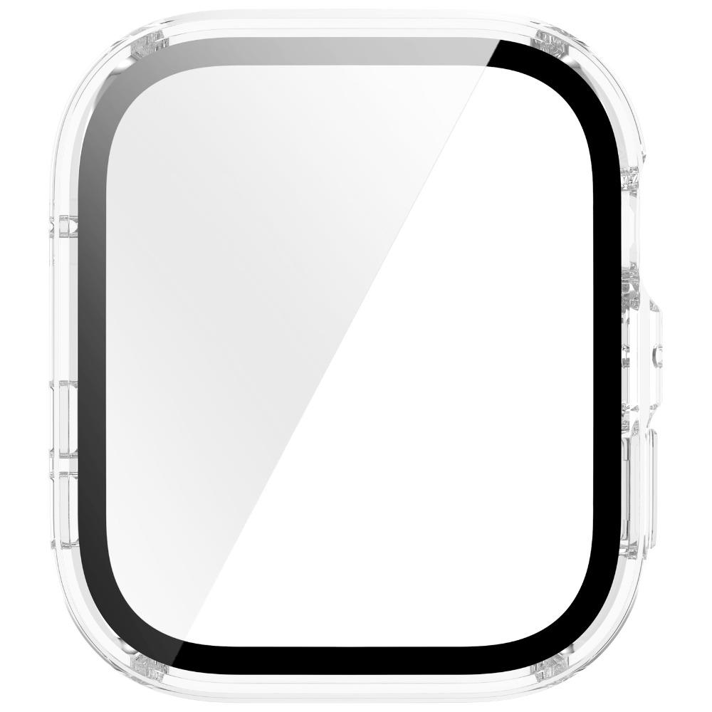 Full Coverage Protective Case Cover Shell for Huawei Watch Fit 4/4 Pro Smart Watch Accessories