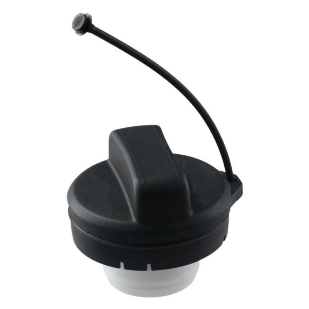 1pc ABS 17670SJA013 Gas Cap Black & White Gas Cap 17670T3WA01 Gas Cap  for Honda Civic