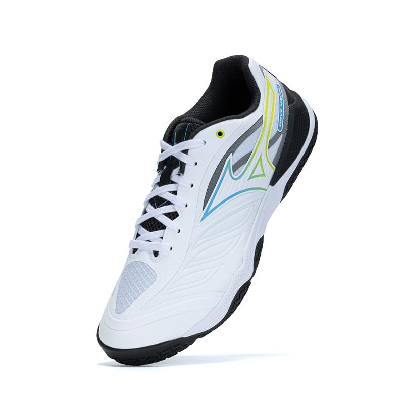 Mizuno Wave Medal Table Tennis Shoes Unisex Low Top Mizuno 81GA258205