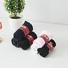 Hengyuanxiang Combed Cotton Couple Socks Gift Set (6 Pairs)