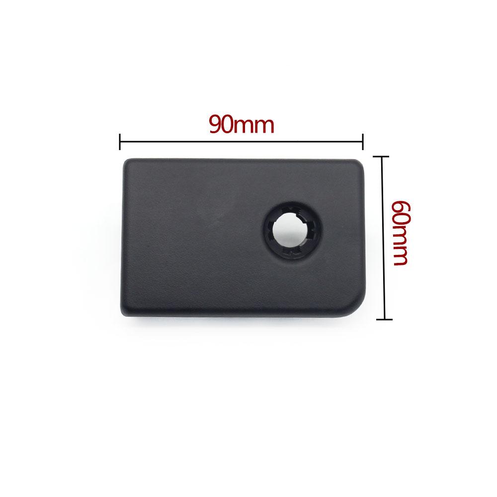 Car Front Passenger Side Glove Storage Box Switch Handle Lock Latch Cover For Mercedes Benz G Class W463 2004-2018 4636802791