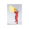 TAMASHII NATIONS S.H. Figuarts Ultra Seven 150mm PVC ABS Action Figure Painted Articulated Collectible