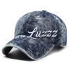 Versatile Tie - Dye Baseball Cap: Ideal for Leisure and Active Moments