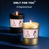 Velas – Velas perfumadas