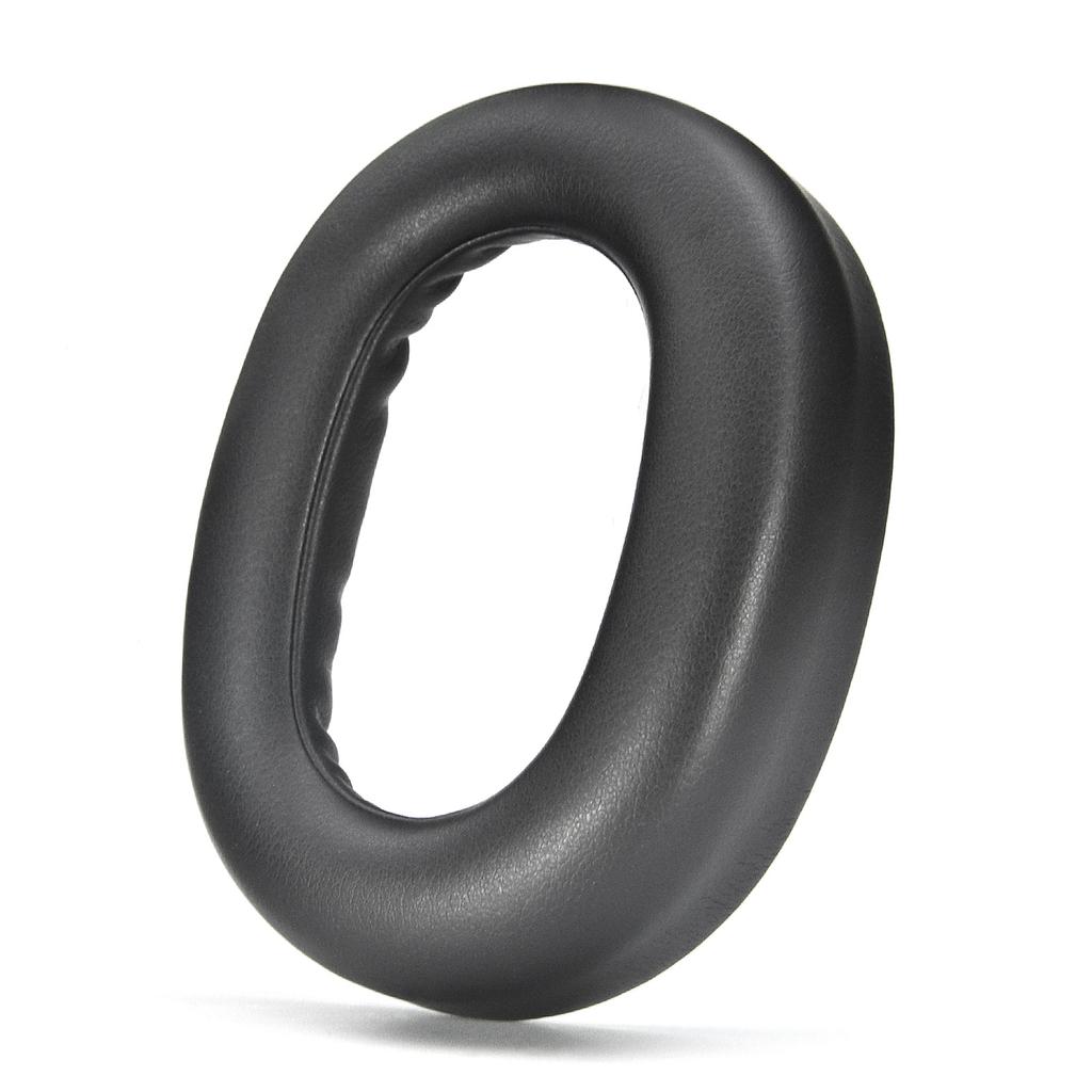 High Durability Earpads For Evolve2 85UC/Evolve 2 85 MS Headphones Extended Gaming,Noise Isolating Ear Cushions Ear Pad