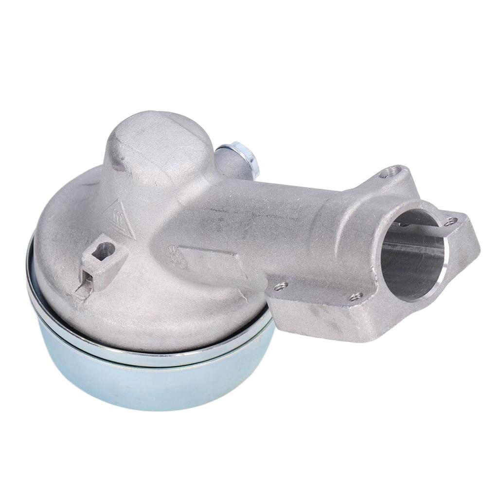 Trimmer Gear Head Box Lawn Mower Aluminium Alloy Accessory Part for Stihl FS120 240