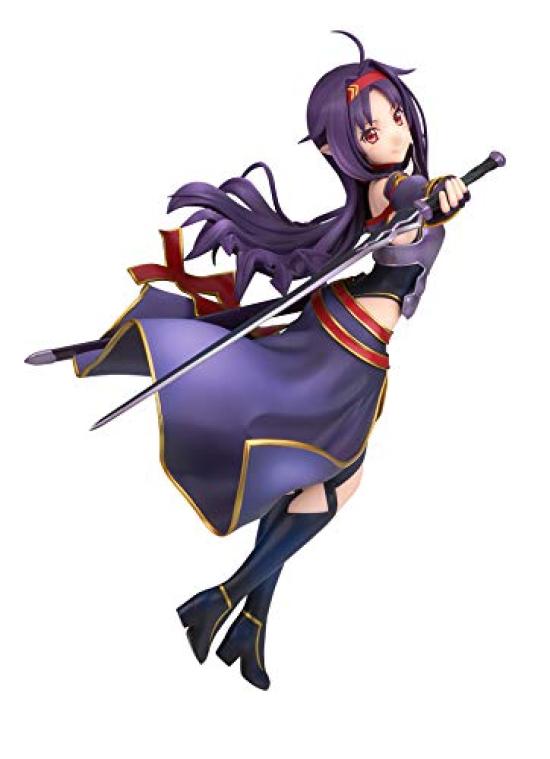 

Alter Sword Art Online Юки Полная фигурка 1/7