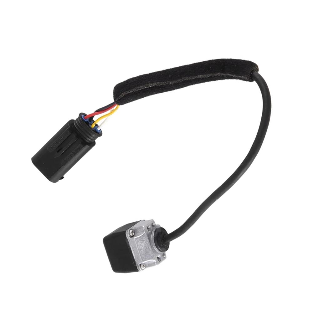 For Hyundai Santa Fe 2010-2013 Car Reverse Camera Rear View Backup Camera Replacement Parts Accessories 95750-2B501 95750-2B502