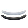 Replacement Headband Pad for BarracudaX Headsets Comfort Headbeam Pad Extended Comfort Easy Installation PU Leather Pad