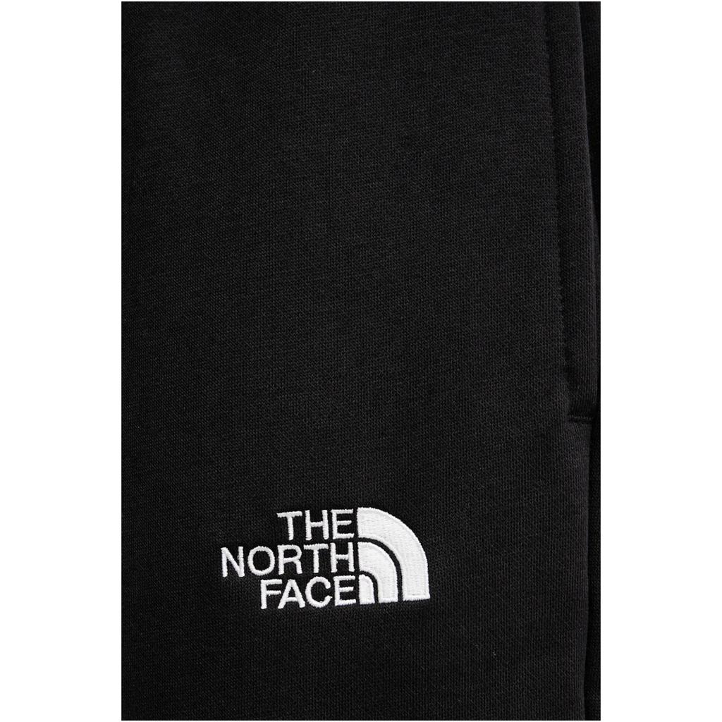 The North Face M North Face Tee, Mens Black Trousers