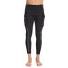 Pantaloni Muta Subacquea da Uomo Sharkbat 3MM - Caldi, Protettivi dal Sole, Resistenti al Freddo, Lunghi