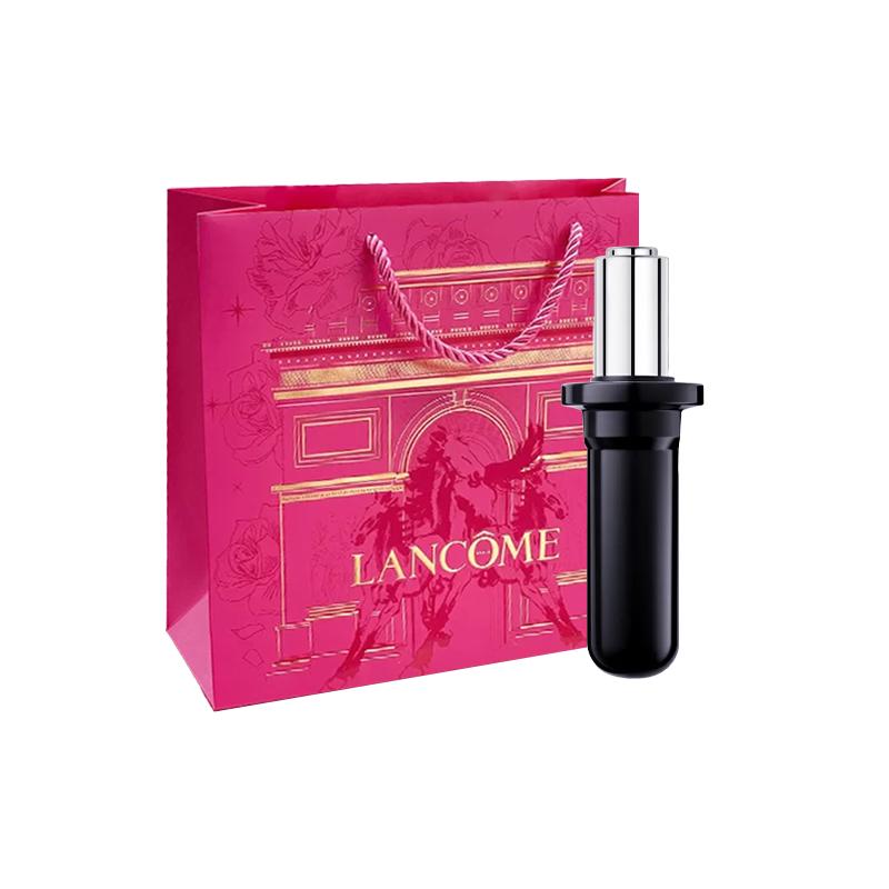 Lancôme Rejuvenating Little Black Bottle Essence Refill 2026 New Year Limited Moisturizing 50ml чёрный