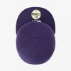 New Era Mlb La Dodgers Fitted Cap Purple 15131699