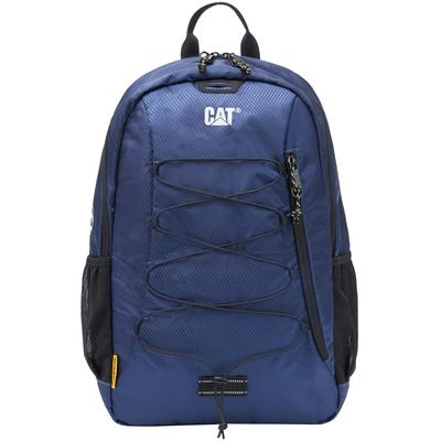 Himalayas Backpack, Unisex Navy Backpack