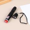 Self-Leveling Laser Tool: Cross Line Laser Level, Infrared Positioning Pointer & Alignment Marking Pen For Construction, Enginee
