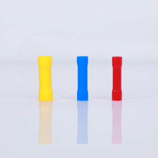 175Pcs Cold Pressed Terminal Male Female Ringk Sheet Shape Electrical Wire Connector Assorted Kit Automobile