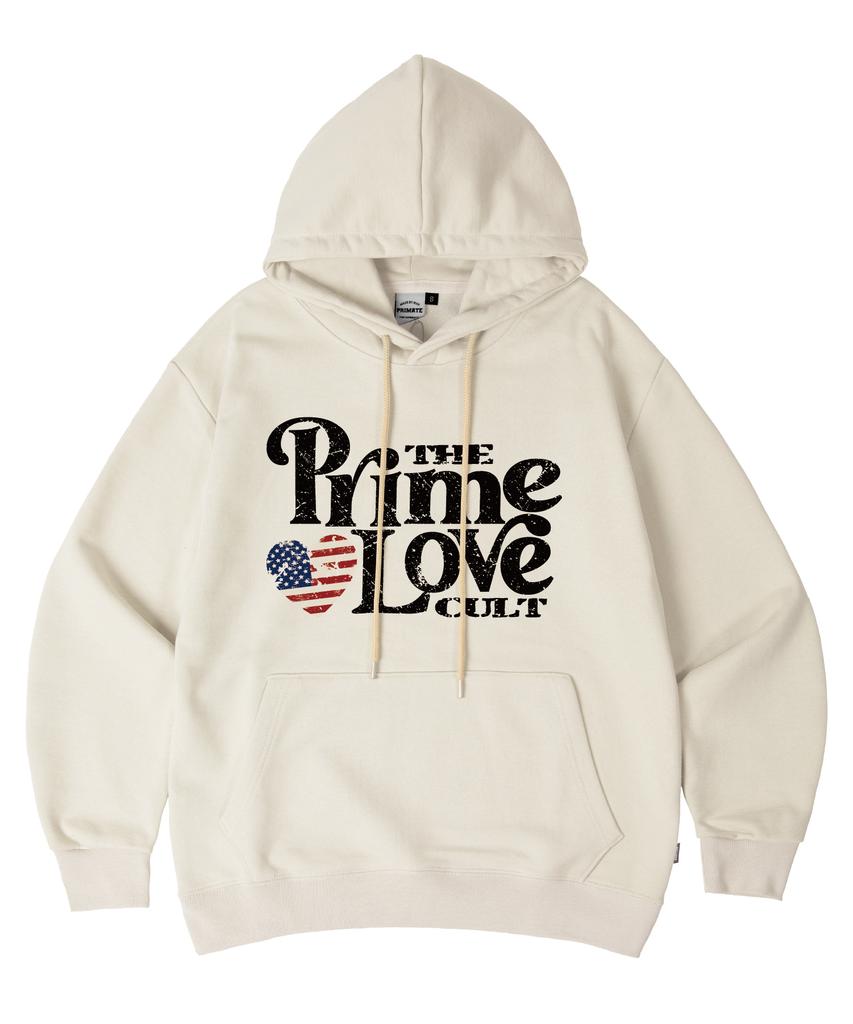 [Fleece-Lined/Non-Fleece-Lined] Noon Oversized Hoodie 7 Colors (Type A)