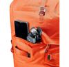Backpack Deuter Durascent 42+10 SL Papaya/redwood (Women's) (3364223-9513)