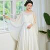 Wedding Bridal Shawls Wraps Poncho Party Wedding Banquet Photography Accessories
