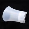 5L Luminous Ice Bucket LED Beer Ice Bucket Waterproof Plastic Champagne Bucket for Night Party Bars Nightclub