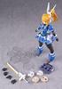 Polynian Arty PVC ABS Figure Really/Motoroid Non-scale & Pre-painted