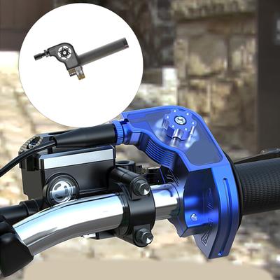 Elementy nadwozia i ramy – Rączki motocyklowe