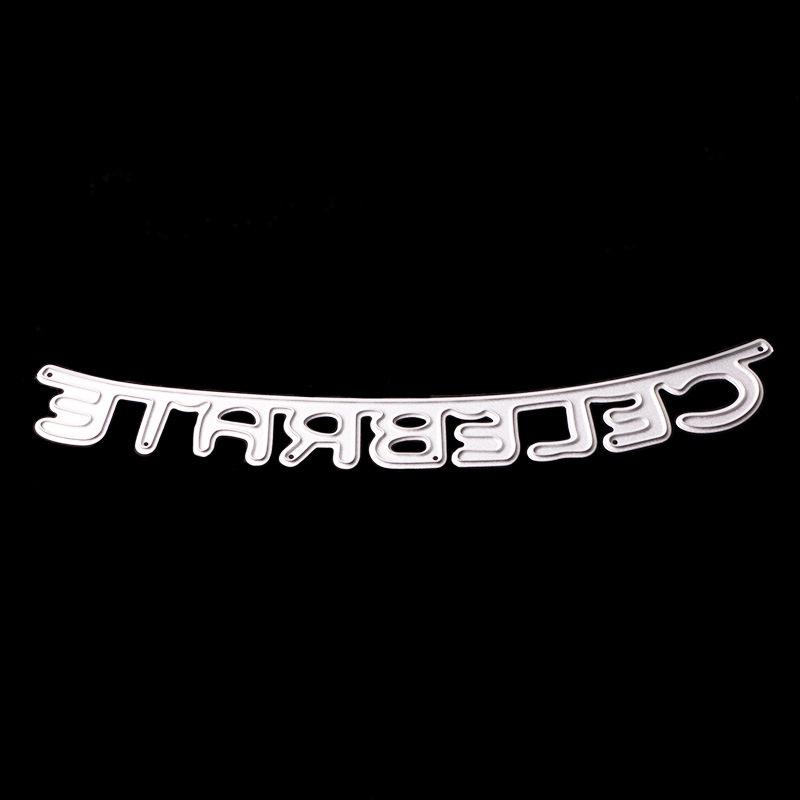 

DIY интеллектуальная детская ручная высечка из углеродистой стали празднование