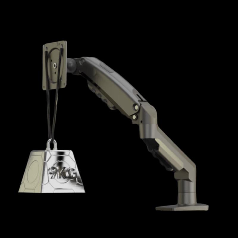 

North Bayou F80 Monitor Mount