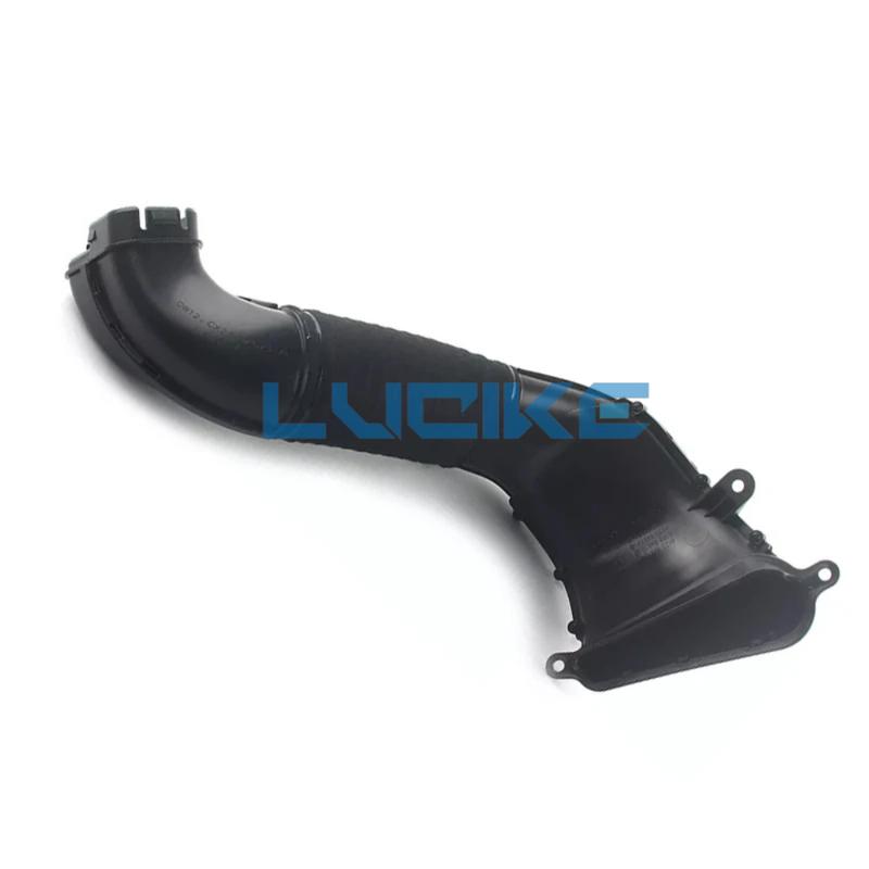 Dla Jaguar XJ XF Indywidualny bawełniana rura filtr powietrza dolot rura kanał powietrzny C2D36204 C2D20854 C2Z28982 C2Z1689 C2D36203