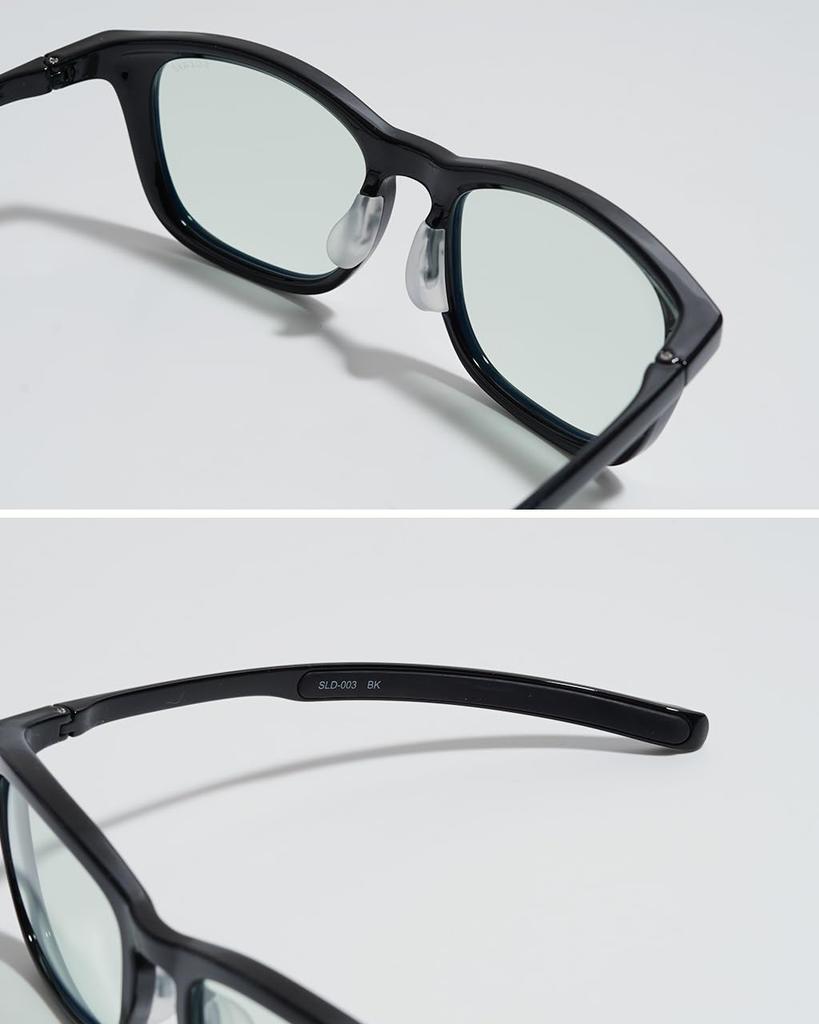 SOLAIZ Blue 2022 SLD-003 Black/Large Fall/Winter