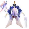 Coral Palace Kokomi Cosplay Costume, Kokomi Five-Star Coral Palace Cosplay Anime Performance Costume In Stock