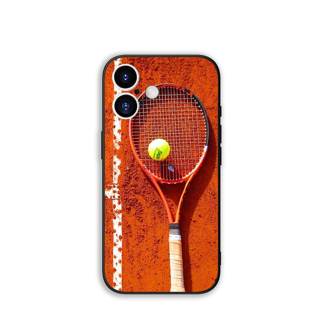 

для Motorola Moto G54 G05 G24 G55 G75 G85 G15 G57 G86 Power Edge 50 30 Fusion neo Pro Чехол Coach Ешь Спи Теннис Повтори Мяч Motorola Moto G45