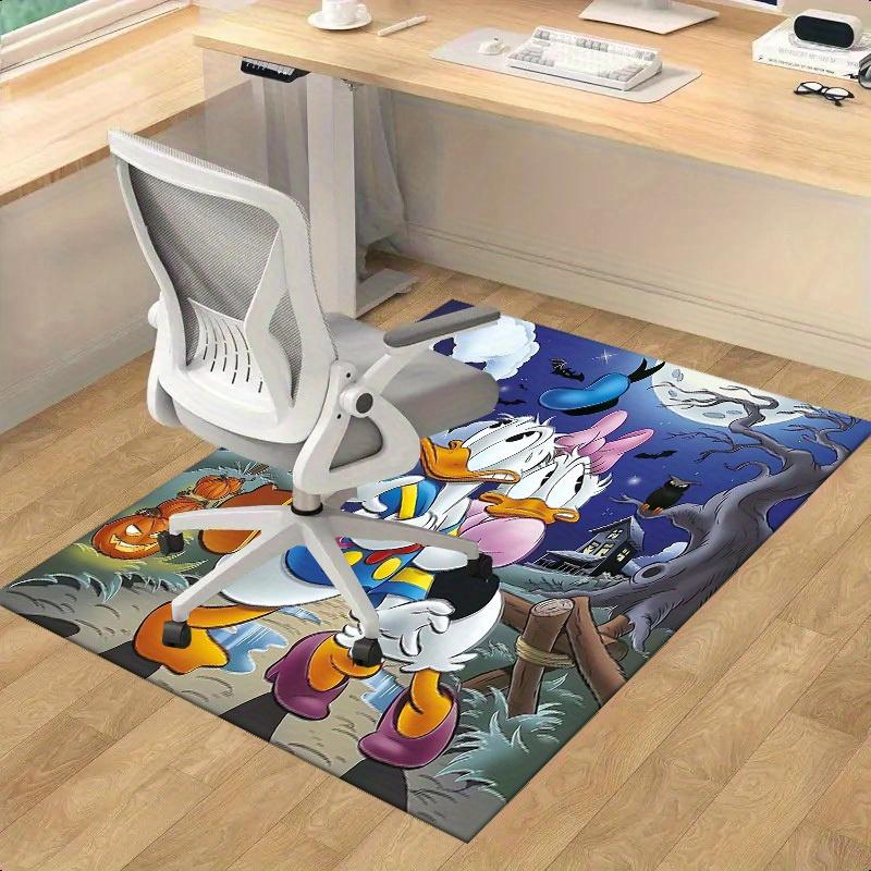 

1pc,Halloween Themed Home Decor Rug - Perfect for Halloween Parties, Spooky Nights, and Festive Celebrations! HalloweenDecor,SpookyFun,PartyTimeH013 60cm by 90cm