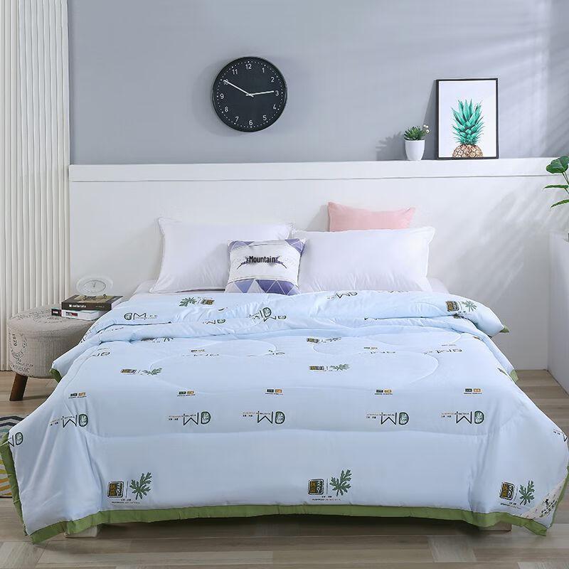 

PLOVER Summer Mugwort Eight-Hole Fiber Quilt