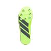 Adidas Adizero TJ/PV Synthetic Leather Comfortable Durable Low-Top Training Shoes Men Sneakers Green IG2022
