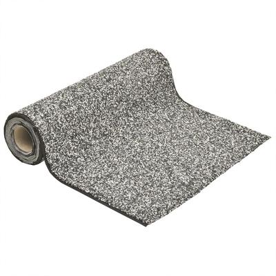 Vidaxl Pond Liner, With Pebbles, Grey, 300X60 Cm