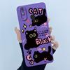 For Tecno Spark 4 Lite KC8S / Pop 3 Plus Casing Spark4 Lite Silicone Phone Case Sweet Printing Shell Lovely Painted Back Cover