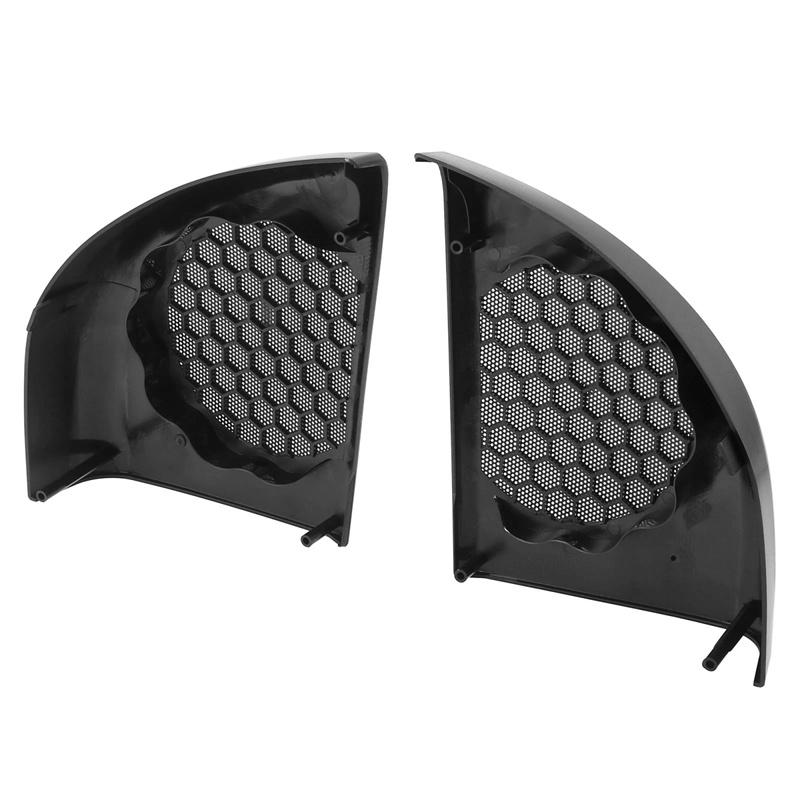 For Mercedes Benz W203 Clc Coupe 2Door Hand Door Speaker Audio Horn Trim Cover Cap Shell House A20372703889051 A20372704889051