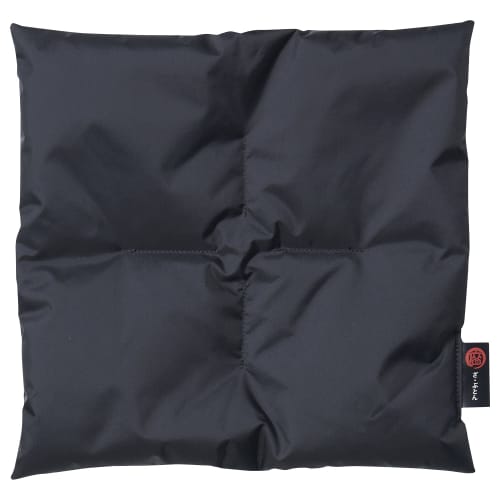 HAKUBA [.co.jp Limited] HAKUBA Multi-cushion Mat for Cameras Camera Zabuton M Black AMZZBMBKNL As a Rug or Cushioning Material for Equipment