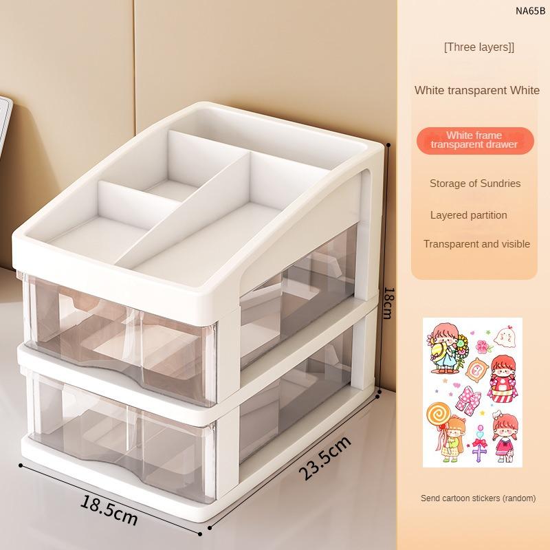 

Настольный ящик для косметики, ящик для хранения косметики, футляр для косметики, держатель для кистей, помада, средства по уходу за кожей, органайзер для столов для макияжа