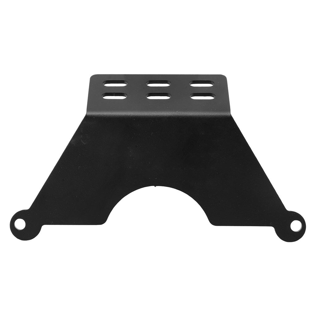 Motorcycle Phone Stand Holder GPS Navigaton Plate Bracket Replacement for XMAX 125 250 300 400