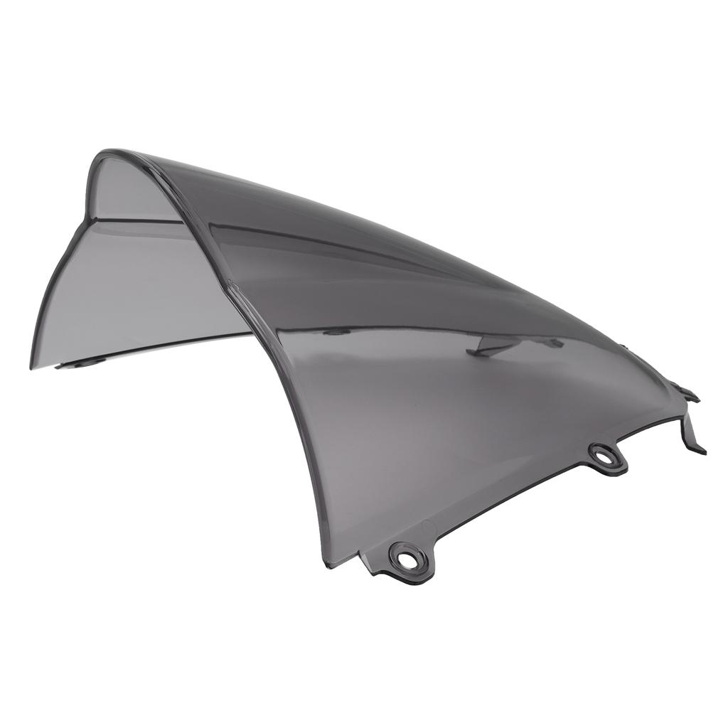 Windshield WindScreen fit for YAMAHA YZF R9 2025 Gray