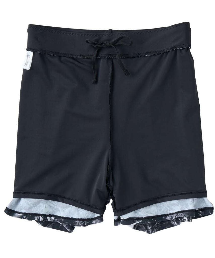 Roxy Amphibious Tank Culottes Swimwear &