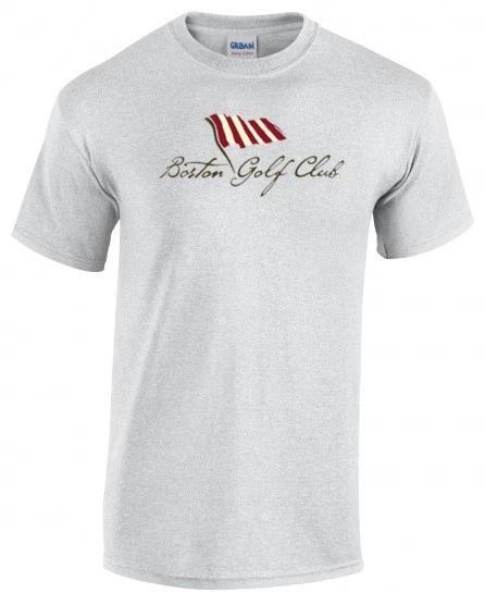 Boston Golf Club T-shirt 2XL