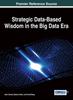 Kniha Strategic Data-Based Wisdom In the Big Data Era