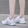 Summer Sneakers Women Fashion Sports Shoes Breathable Mesh Tennis Female Running Vulcanized Shoes Ladies Comfortable Trainers